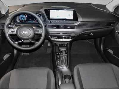 Hyundai i20 (2025) - Photo 5