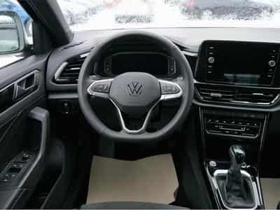 VW T-Roc (2026) - Photo 11