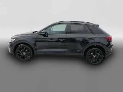 VW T-Roc (2026) - Photo 5