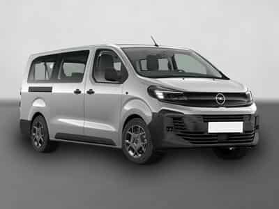 Opel Vivaro (2026) - Photo 1