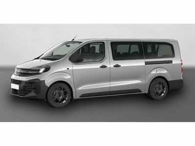 Opel Vivaro (2026) - Photo 2