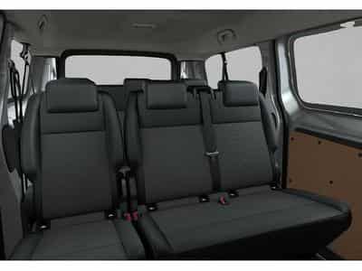 Opel Vivaro (2026) - Photo 4