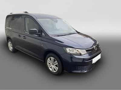 VW Caddy (2026) - Foto 1