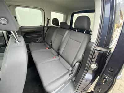 VW Caddy (2026) - Foto 10