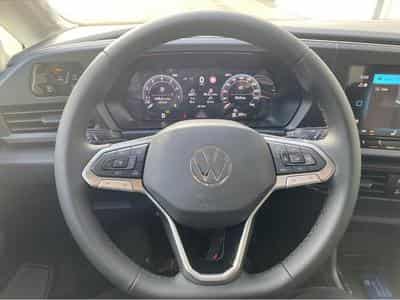 VW Caddy (2026) - Foto 11