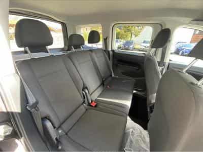 VW Caddy (2026) - Foto 13