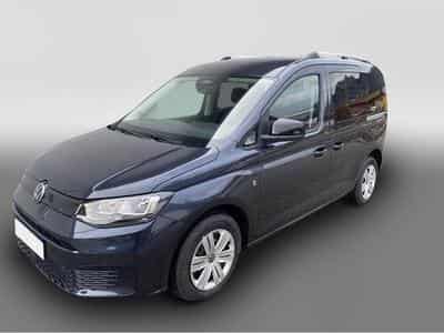 VW Caddy (2026) - Foto 2