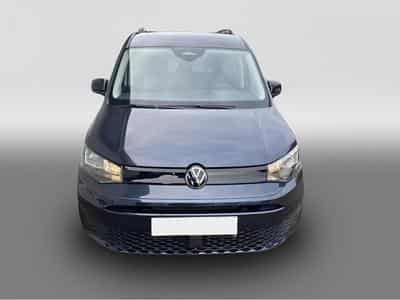 VW Caddy (2026) - Foto 4