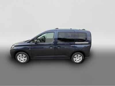 VW Caddy (2026) - Foto 5