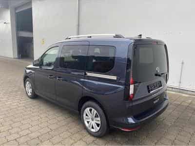 VW Caddy (2026) - Foto 6