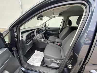 VW Caddy (2026) - Foto 9