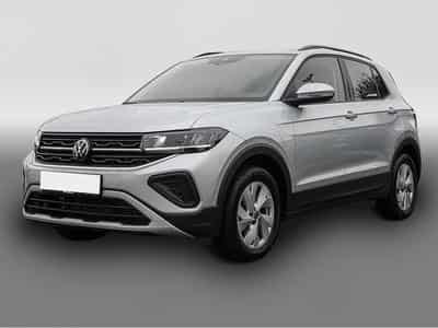 VW T-Cross (2025) - Photo 1