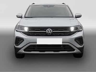 VW T-Cross (2025) - Photo 2