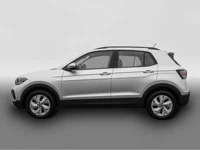 VW T-Cross (2025) - Photo 4
