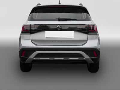 VW T-Cross (2025) - Photo 5