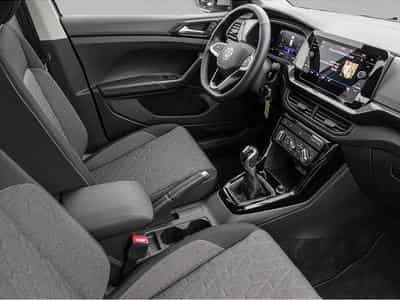 VW T-Cross (2025) - Photo 6