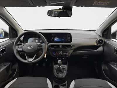 Hyundai i10 (2025) - Photo 10