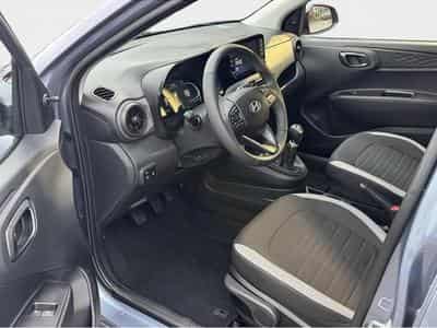 Hyundai i10 (2025) - Photo 11