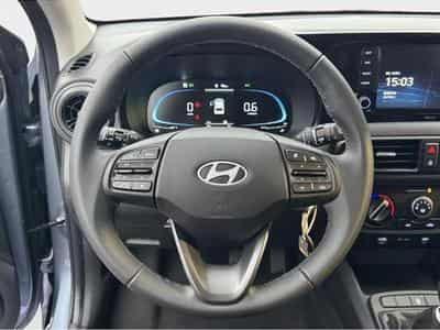 Hyundai i10 (2025) - Photo 12