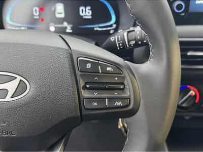 Hyundai i10 (2025) - Photo 14