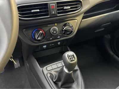 Hyundai i10 (2025) - Photo 15