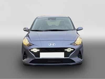 Hyundai i10 (2025) - Photo 2
