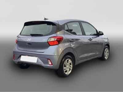 Hyundai i10 (2025) - Photo 4
