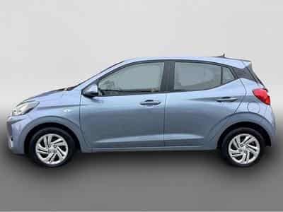 Hyundai i10 (2025) - Photo 5