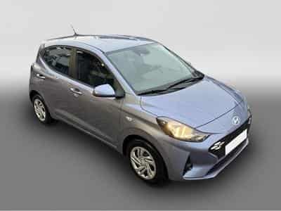 Hyundai i10 (2025) - Photo 8