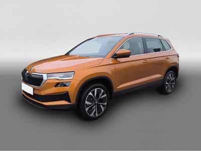 Skoda Karoq (2025) - Photo 1