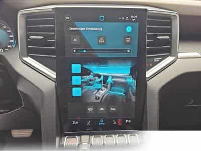 VW Amarok (2026) - Foto 10