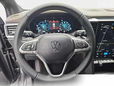 VW Amarok (2026) - Foto 12