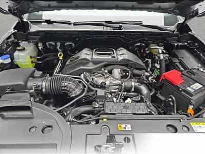 VW Amarok (2026) - Foto 14