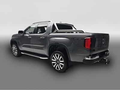 VW Amarok (2026) - Foto 3