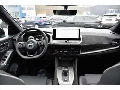 Nissan Qashqai (2025) - Photo 10