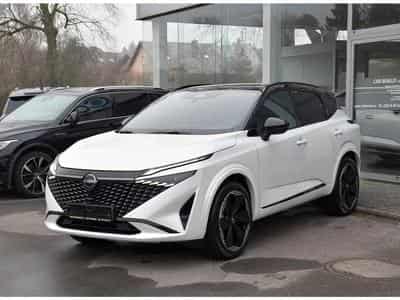 Nissan Qashqai (2025) - Photo 2