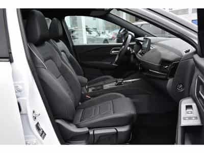 Nissan Qashqai (2025) - Photo 7