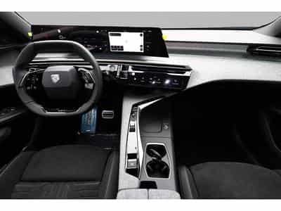 Peugeot 3008 (2025) - Photo 6