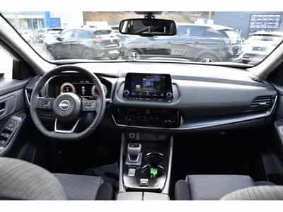 Nissan X-Trail (2026) - Photo 10