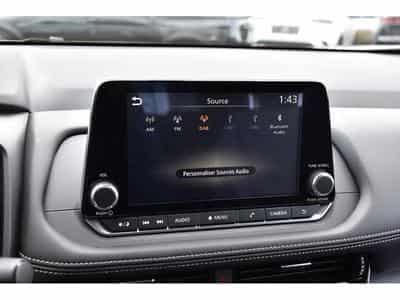 Nissan X-Trail (2026) - Photo 11