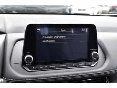 Nissan X-Trail (2026) - Photo 12