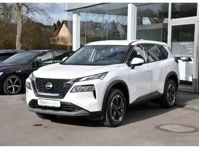 Nissan X-Trail (2026) - Photo 2