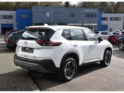 Nissan X-Trail (2026) - Photo 4