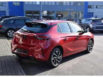 Opel Corsa (2025) - Foto 4