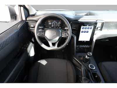 VW Amarok (2026) - Photo 6