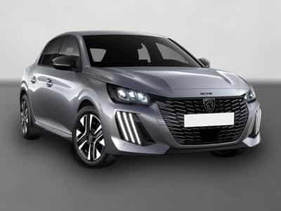 Peugeot 208 (2025) - Photo 1
