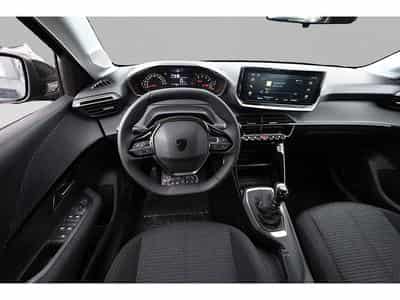 Peugeot 208 (2025) - Photo 7