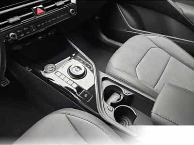 Kia Niro (2026) - Photo 11