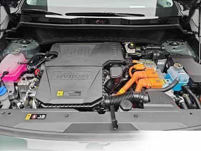 Kia Niro (2026) - Photo 14