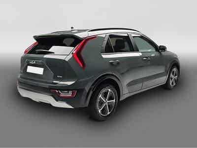 Kia Niro (2026) - Photo 2